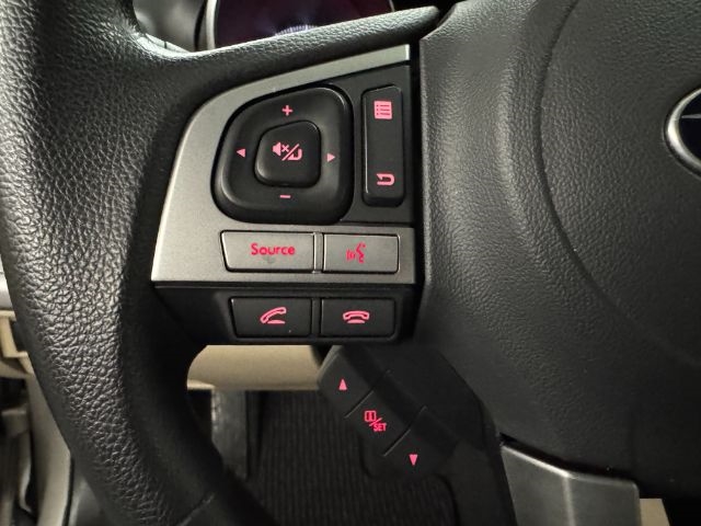 Subaru Outback  2017