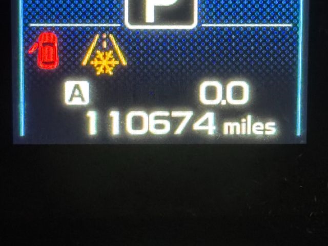 Subaru Outback  2017