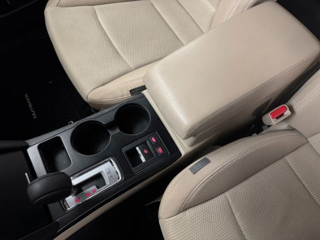 Subaru Outback  2017