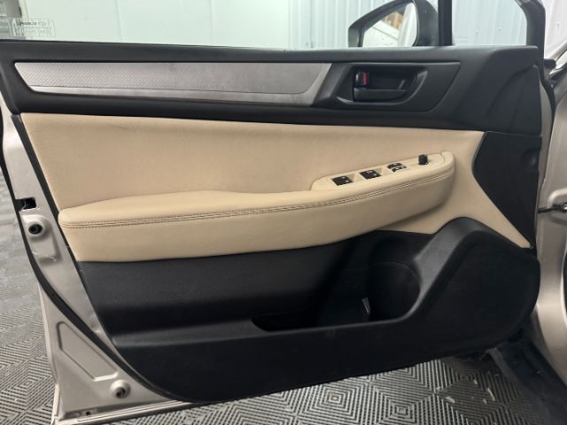 Subaru Outback  2017