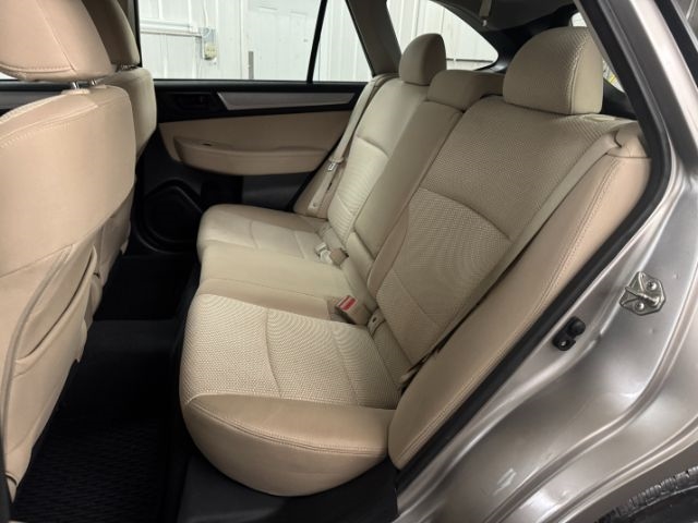 Subaru Outback  2017