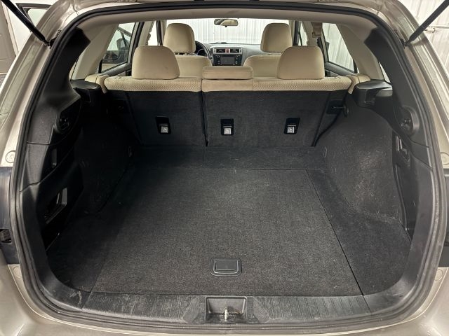 Subaru Outback  2017