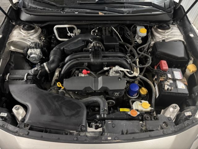 Subaru Outback  2017