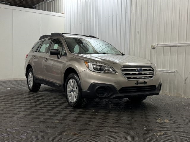 Subaru Outback  2017