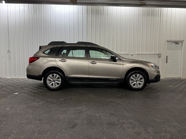 Subaru Outback  2017