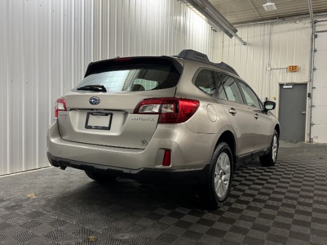 Subaru Outback  2017