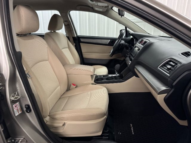 Subaru Outback  2017