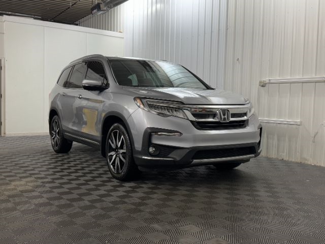 Honda Pilot  2021