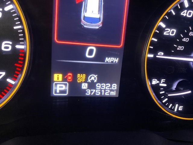 Subaru Outback  2023