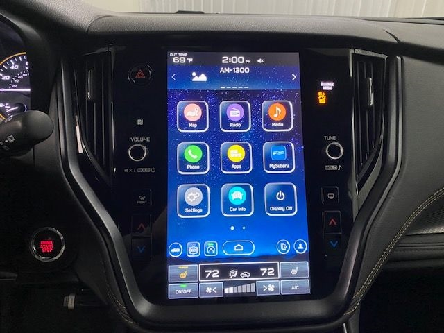 Subaru Outback  2023