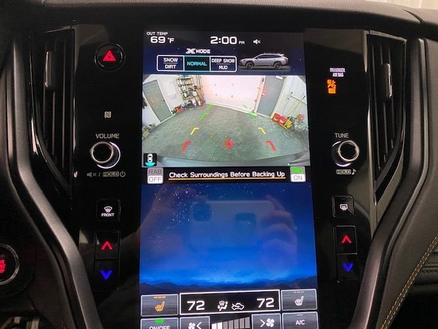 Subaru Outback  2023