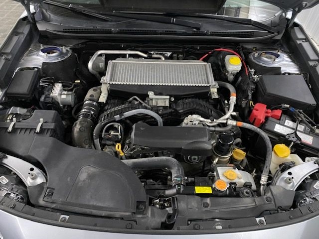 Subaru Outback  2023