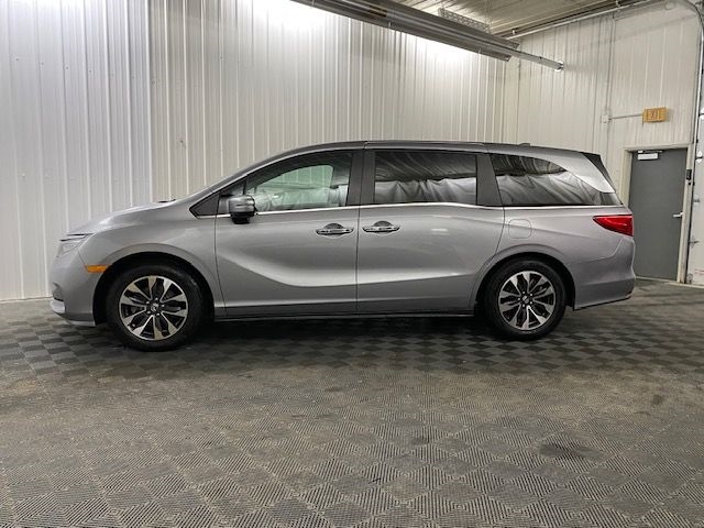 Honda Odyssey  2024