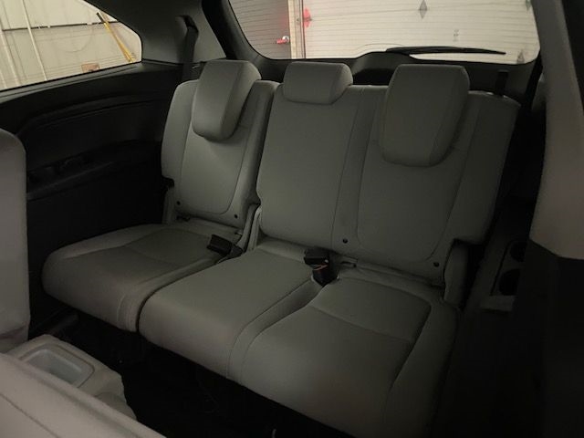 Honda Odyssey  2024