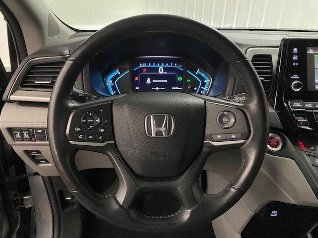 Honda Odyssey  2024