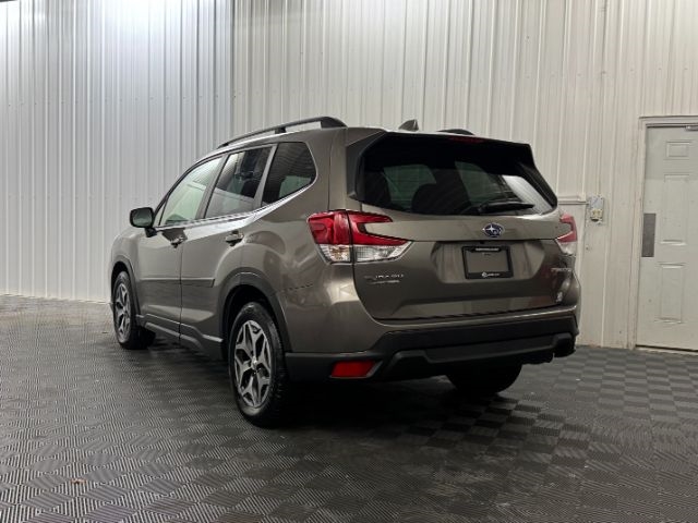 Subaru Forester  2020