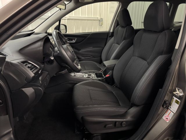 Subaru Forester  2020