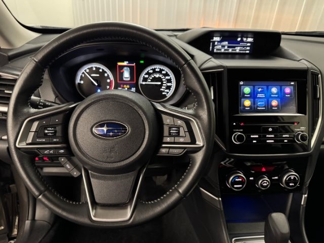 Subaru Forester  2020