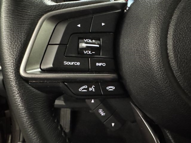 Subaru Forester  2020