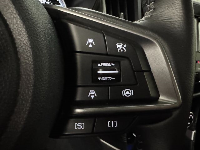 Subaru Forester  2020