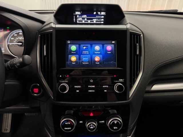 Subaru Forester  2020