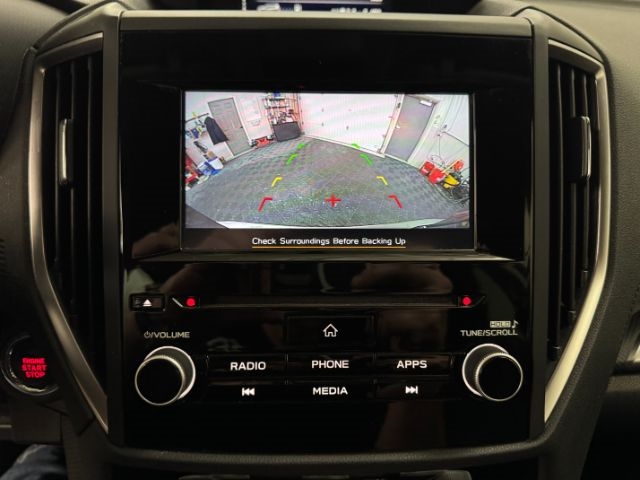 Subaru Forester  2020