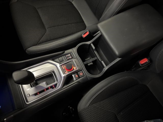 Subaru Forester  2020