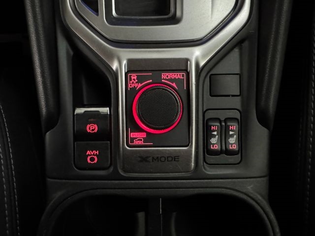 Subaru Forester  2020