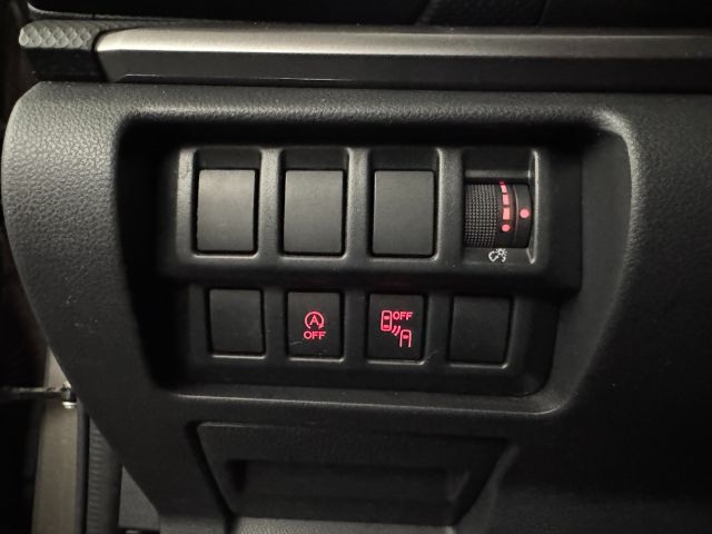 Subaru Forester  2020