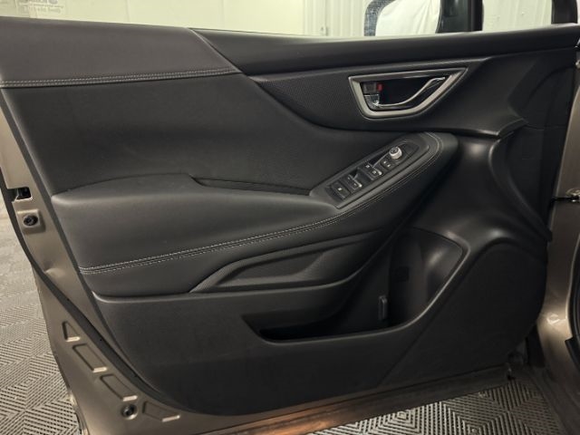 Subaru Forester  2020