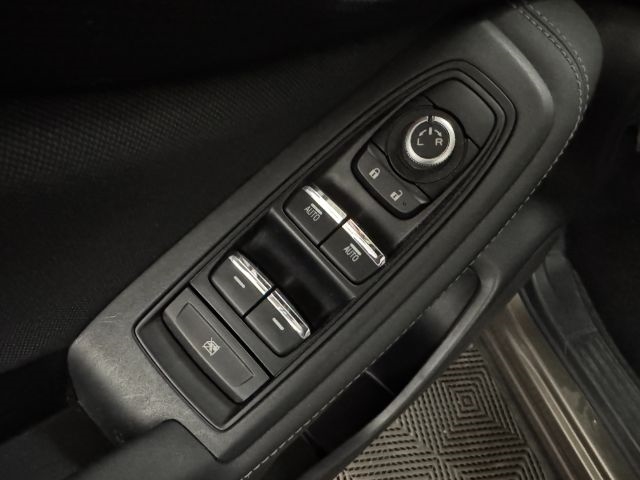 Subaru Forester  2020