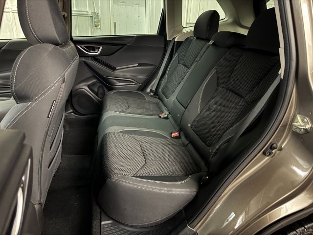 Subaru Forester  2020