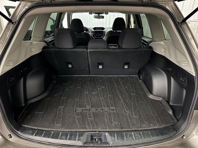 Subaru Forester  2020