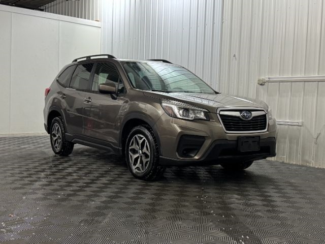 Subaru Forester  2020