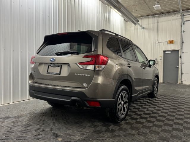 Subaru Forester  2020