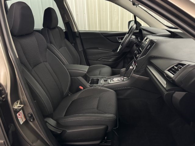 Subaru Forester  2020