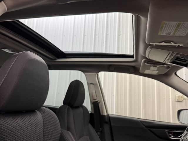 Subaru Forester  2020