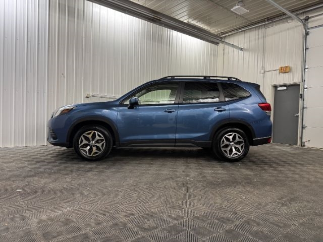Subaru Forester  2023
