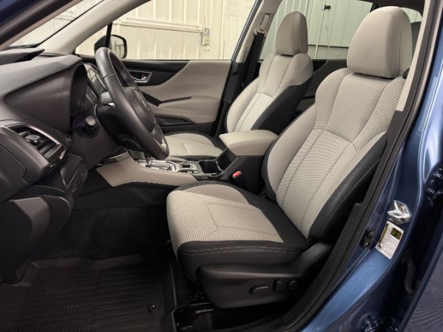 Subaru Forester  2023