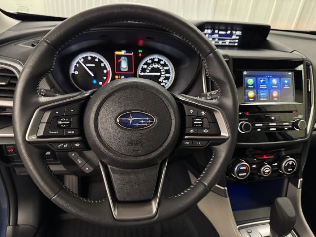 Subaru Forester  2023