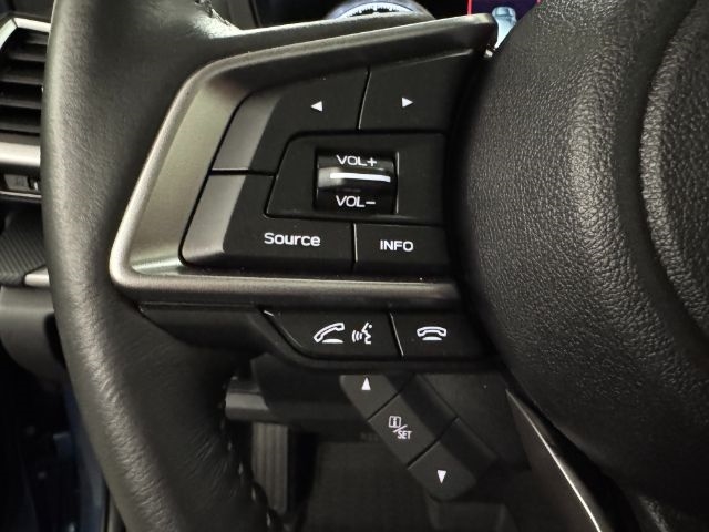 Subaru Forester  2023