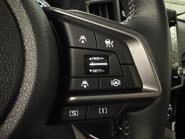 Subaru Forester  2023