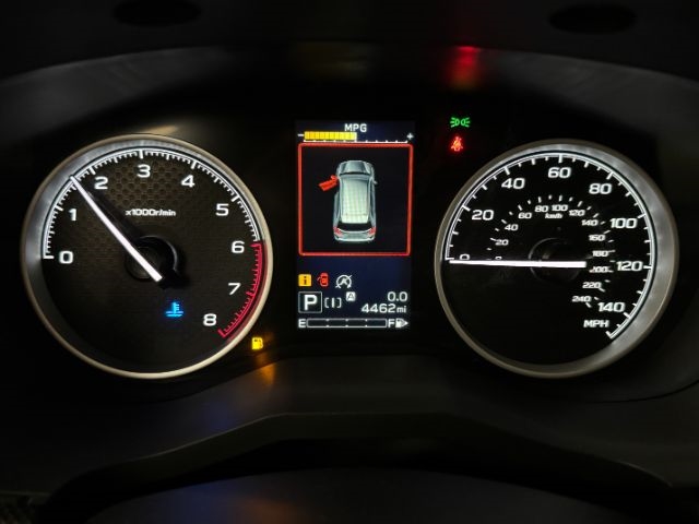 Subaru Forester  2023