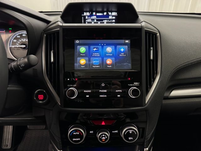 Subaru Forester  2023