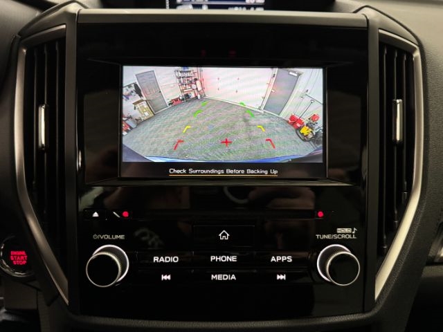 Subaru Forester  2023