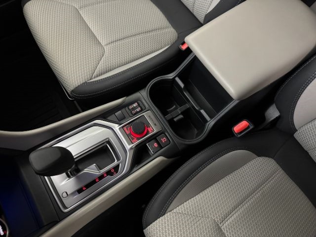 Subaru Forester  2023