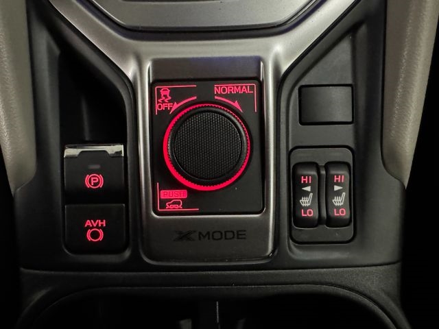 Subaru Forester  2023