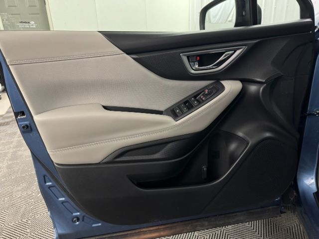 Subaru Forester  2023