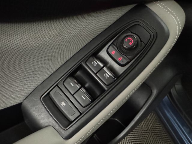 Subaru Forester  2023