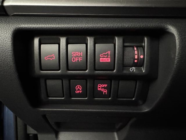 Subaru Forester  2023